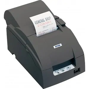 Замена головки на принтере Epson TM-U220A в Белгороде